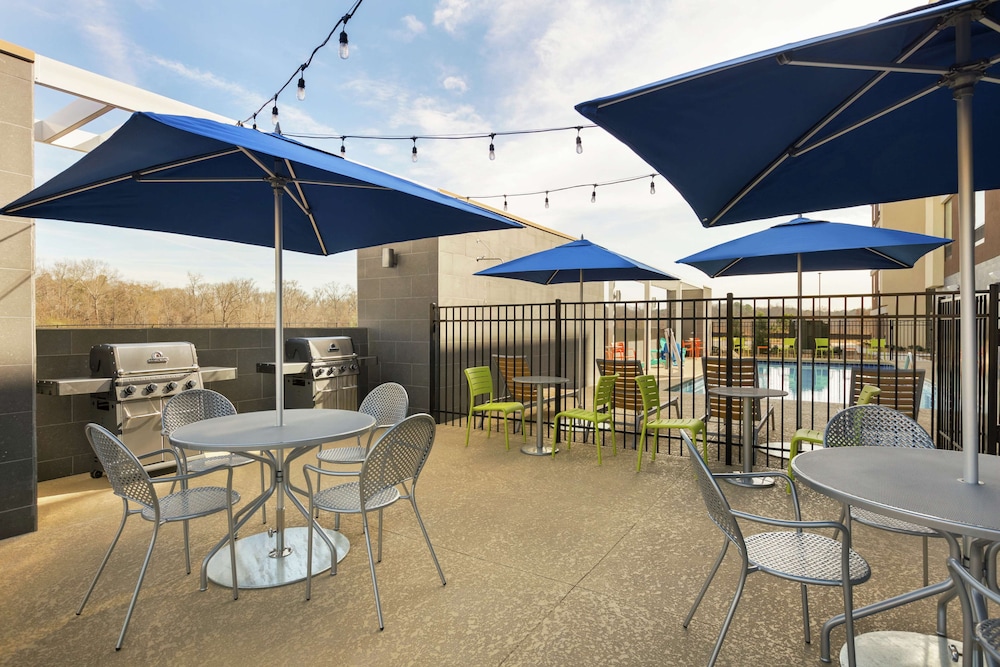 Home2 Suites by Hilton Macon I 75 North GA - photo 29