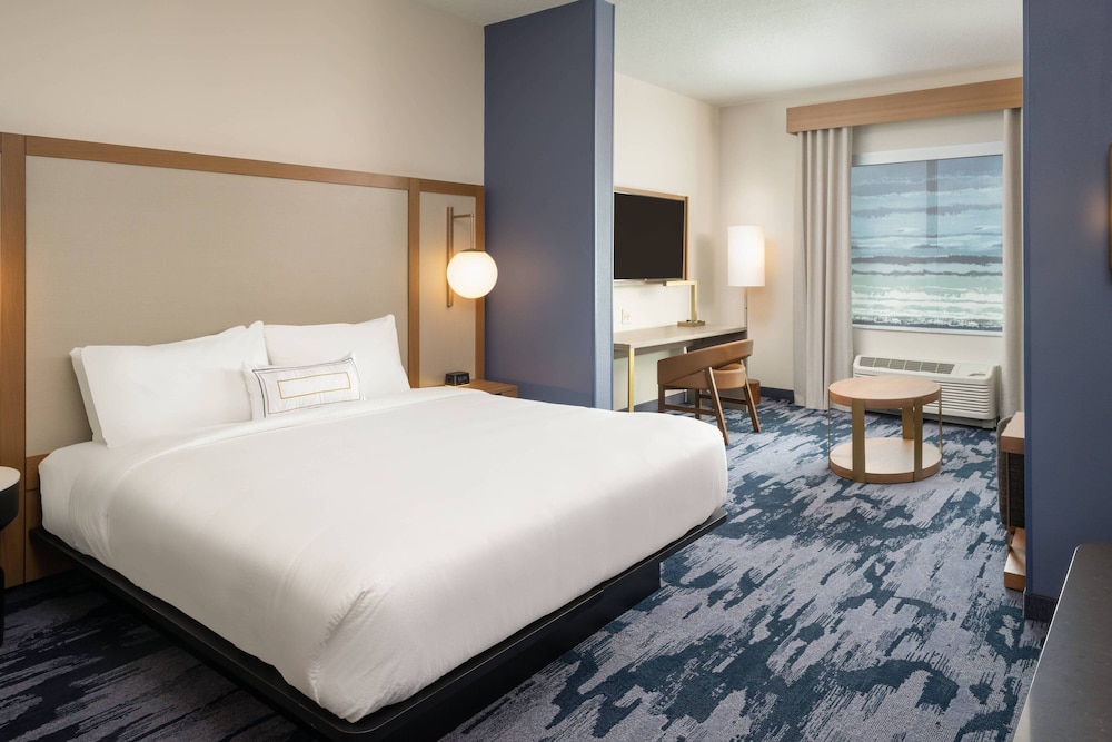 Fairfield Inn & Suites by Marriott Vero Beach - photo 42