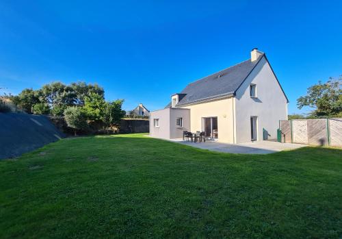 L'Exploratrice — hotel in Saint-Lunaire