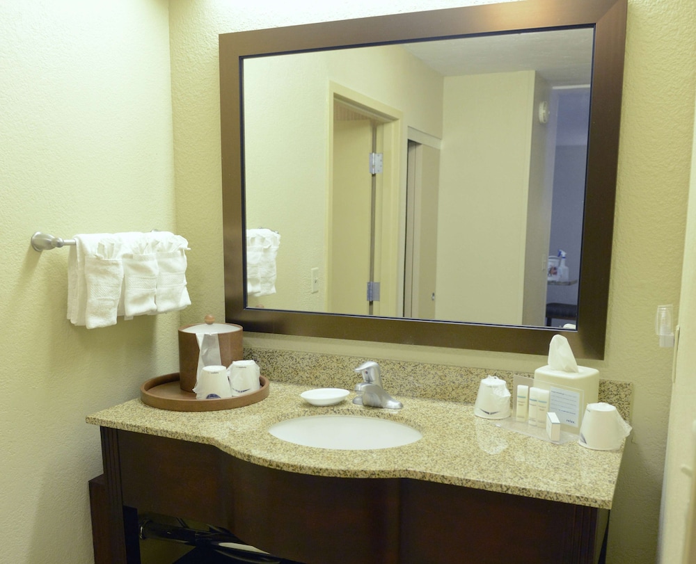 Hampton Inn & Suites El Paso Airport - photo 38
