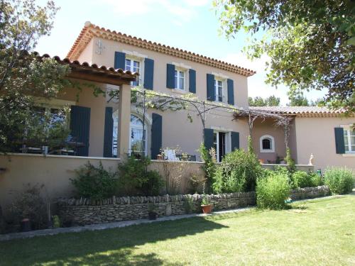 Bastide Clementine - carbon neutral hotel in Unknown City
