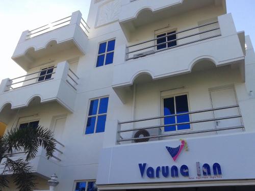 Hotel Varuna Inn Mahabalipuram