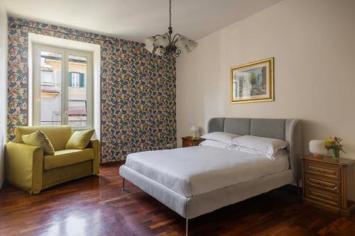 The Magic of San Peter in the Heart of Rome — 4-Star Luxury Hotel in Rome, Italy