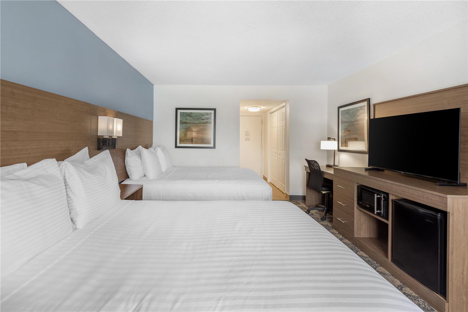 Best Western Palm Beach Lakes - photo 47