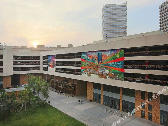 Weiduo Hotel - last minute hotel in Yinchuan