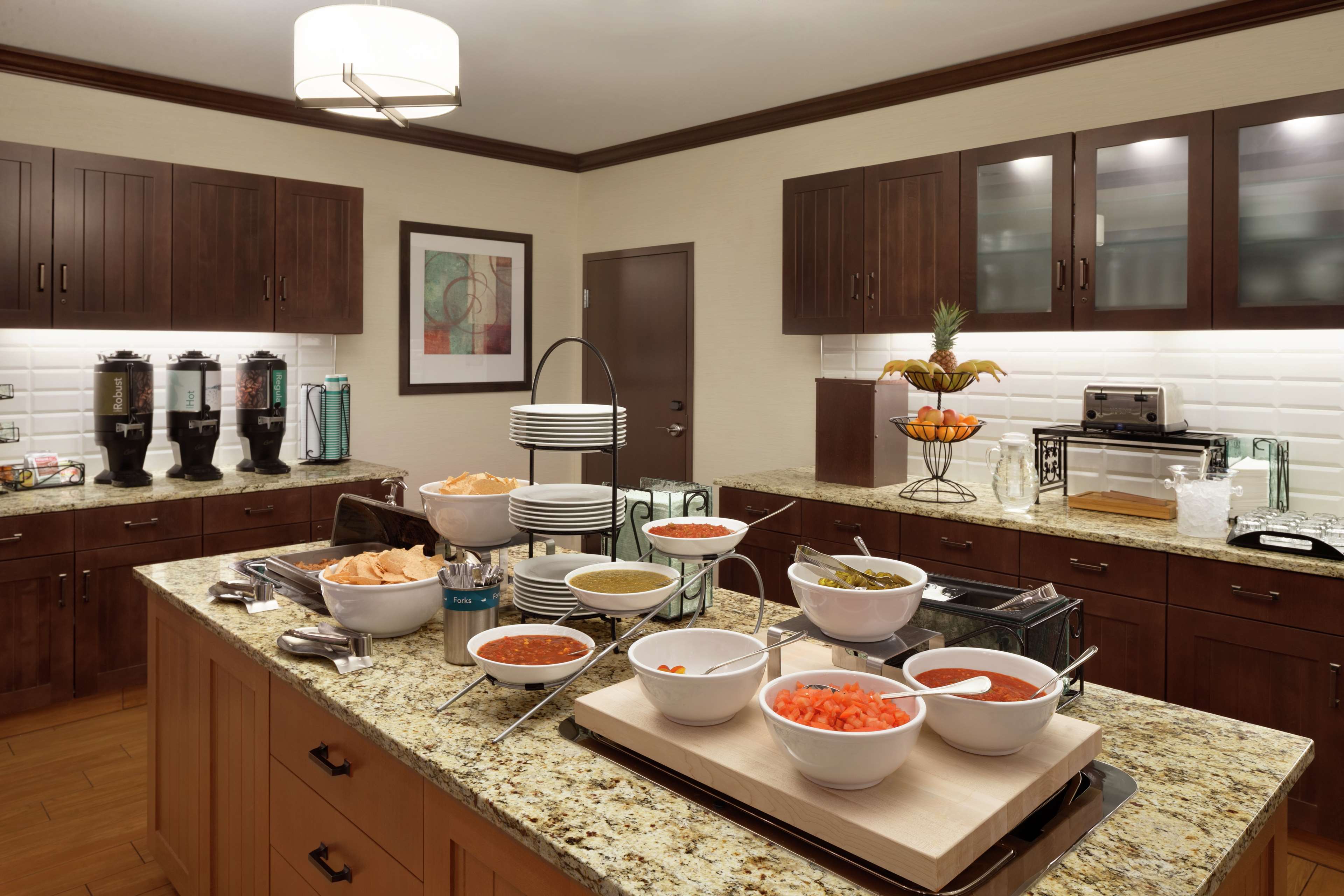 Homewood Suites by Hilton Kalamazoo Portage - photo 22