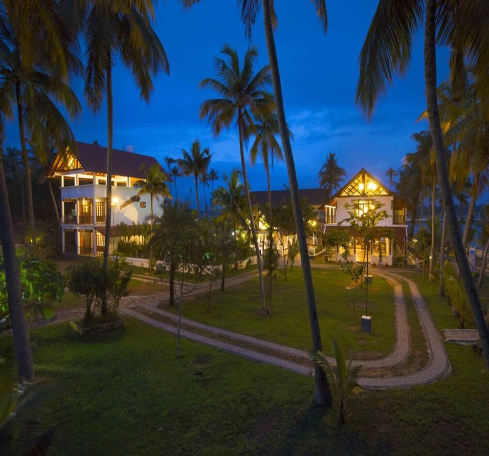 Indriya Sands - last minute hotel in Cochin