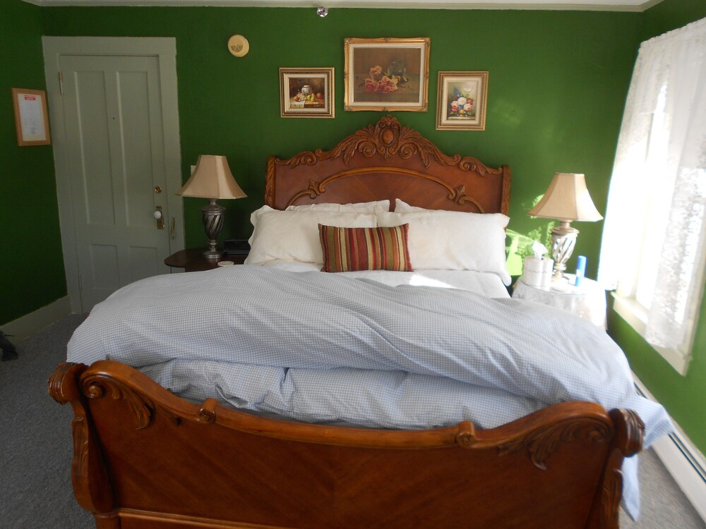 Eastman Inn - photo 25