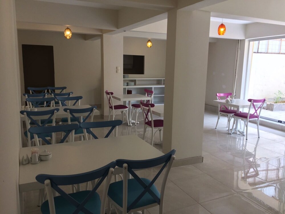 Hotel Akca in Samsun, Turkey