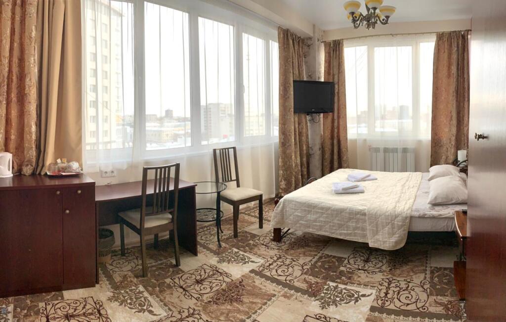 Uspenskij Dvor Tsentralnaya Mini hotel in Yekaterinburg, Russia