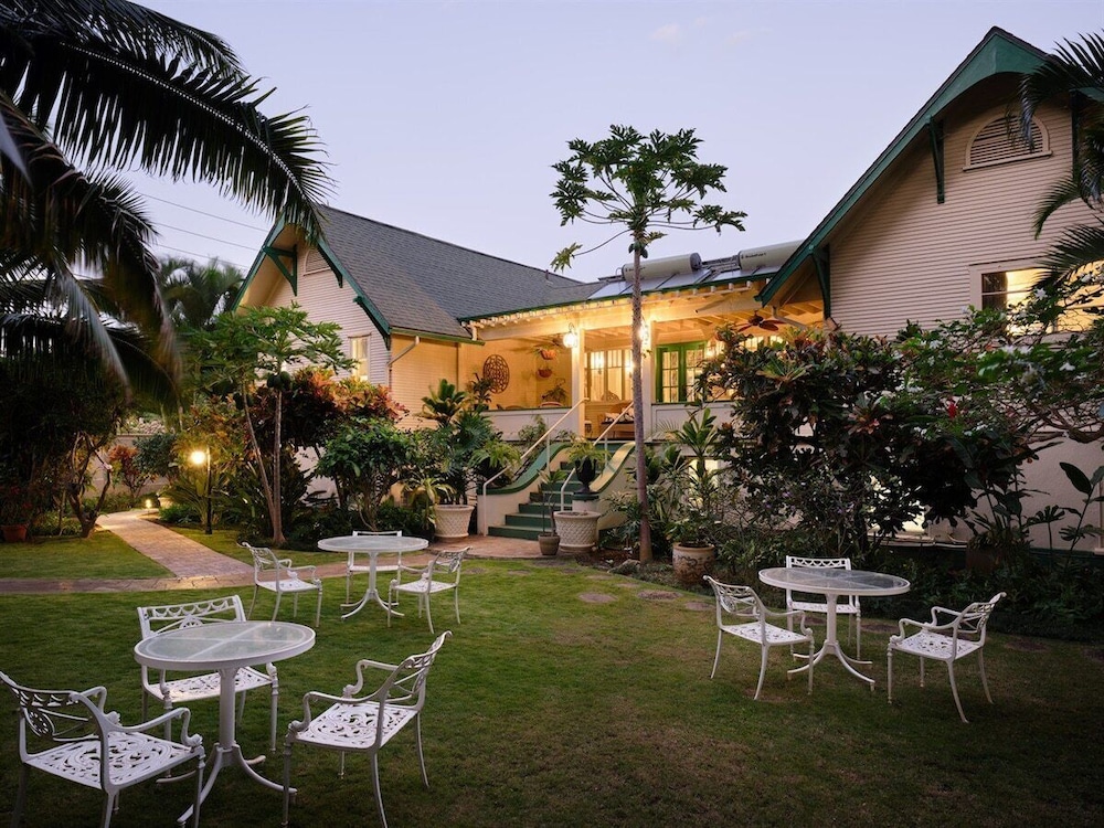 Hotel image of The Historic Wailuku Inn