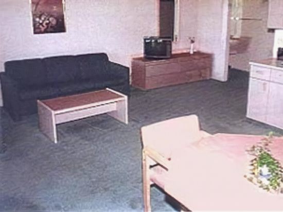 Forest Grove Inn — hotel in Forest Grove