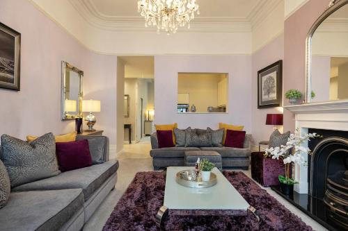 The Brook Green Retreat — 4-Star Luxury Hotel in London, United Kingdom