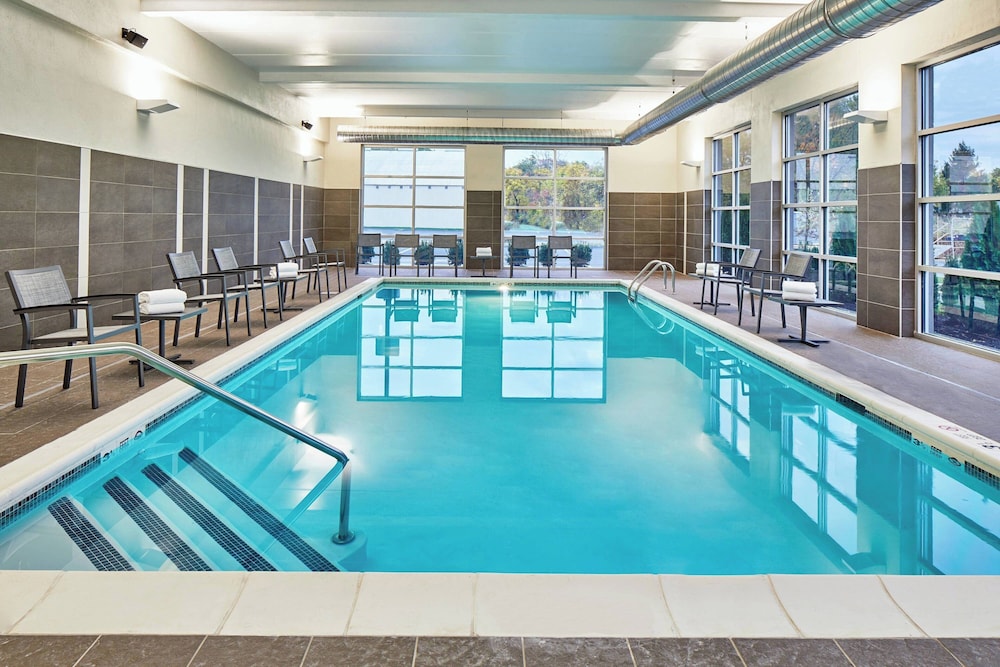 Residence Inn by Marriott Albany Airport - photo 19
