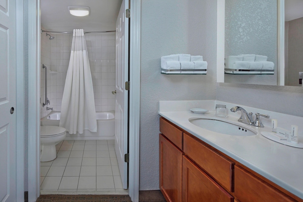 Residence Inn By Marriott Fort Lauderdale Weston - photo 14