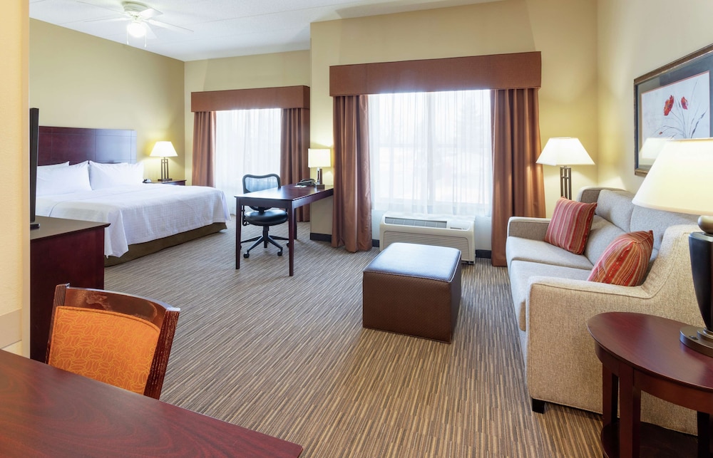 Homewood Suites by Hilton Minneapolis St. Paul New Brighton - photo 22