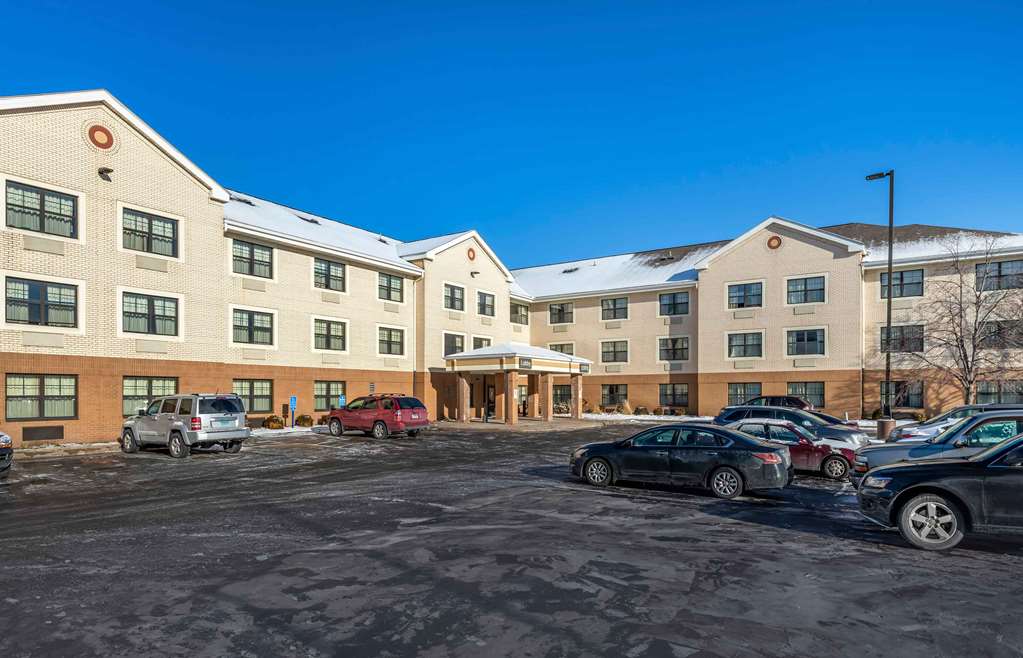Extended Stay America Suites Minneapolis Maple Grove - featured photo