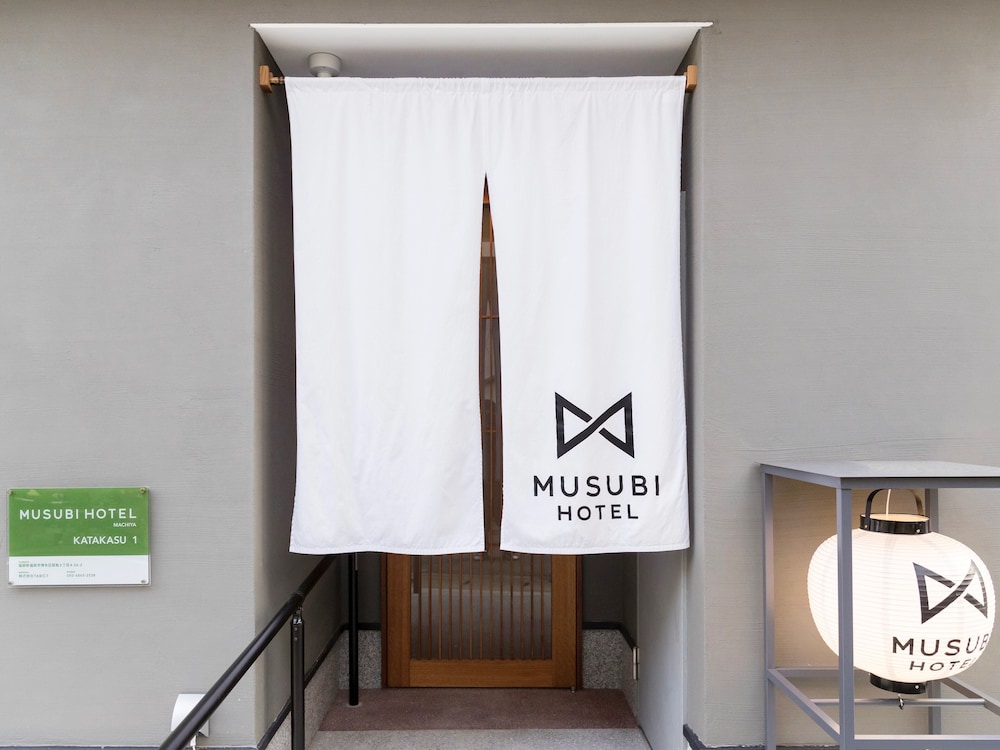 Irodori Hotel Daidai in Fukuoka, Japan