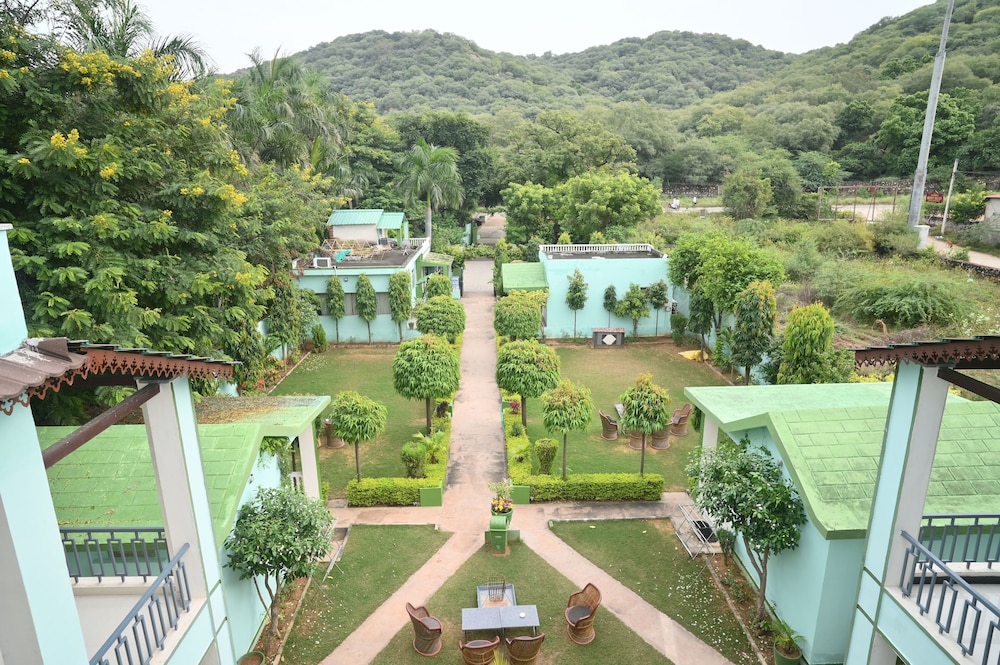 Ranthambhore Vatika Resort in Sawai Madhopur, India