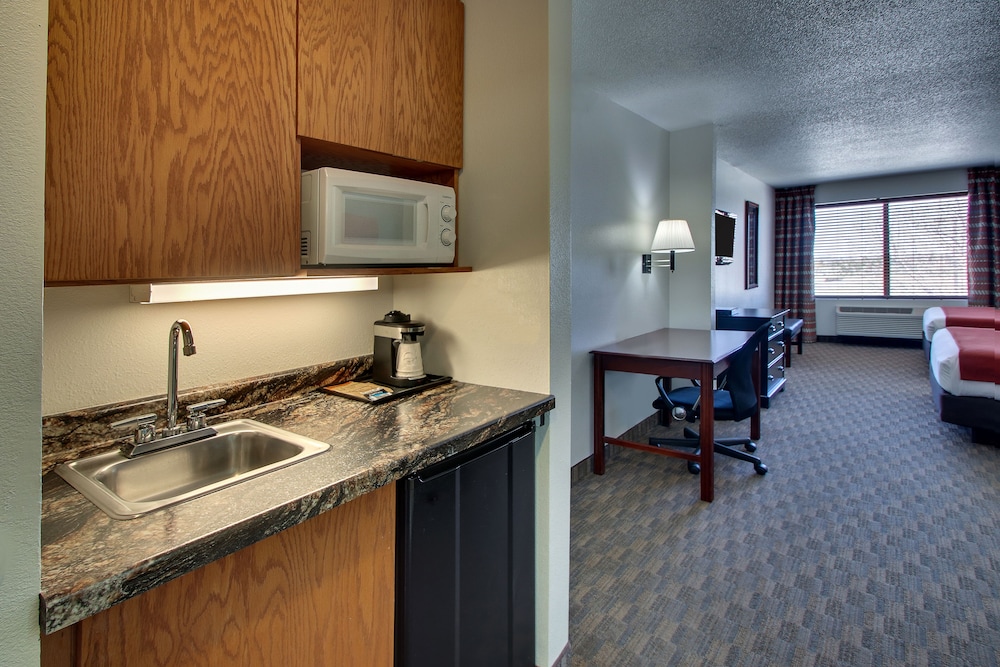 The Niobrara Lodge - photo 20
