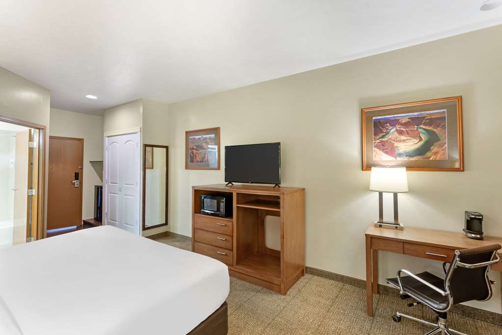 Comfort Inn Richfield I 70 - photo 15