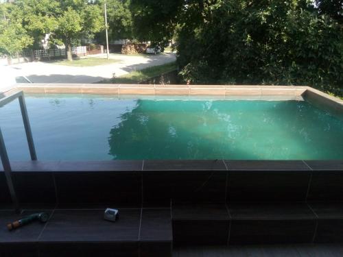 Apartman Rita — 4-Star Luxury Hotel in Vinkovci, Croatia