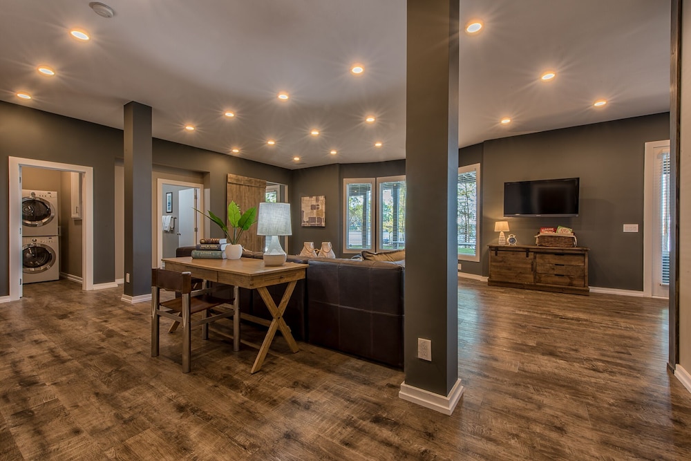 Lake Norman Getaway - photo 69