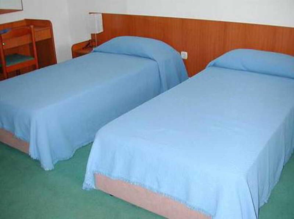 La Baia Blu Hotel — hotel in Milna