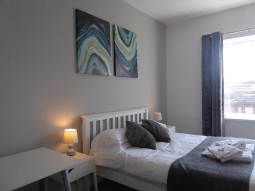 Mia's Place Three Apartments in One — 4-Star Luxury Hotel in Chester, United Kingdom