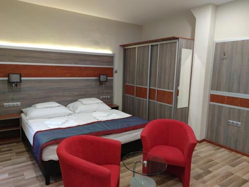 Fortuna Hotel — hotel in Miskolc
