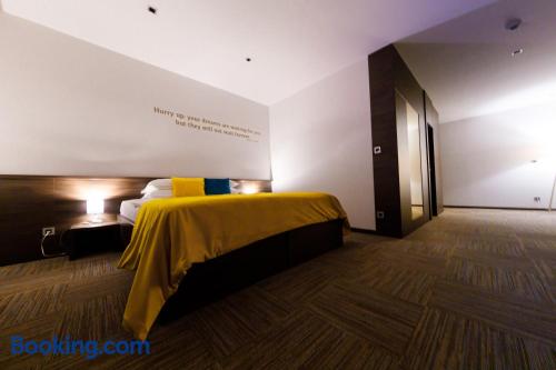 Hotel Emporium in Bihac, Bosnia and Herzegovina