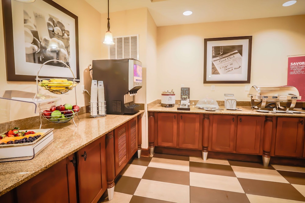 Hampton Inn & Suites by Hilton Tomball Houston NW - photo 30