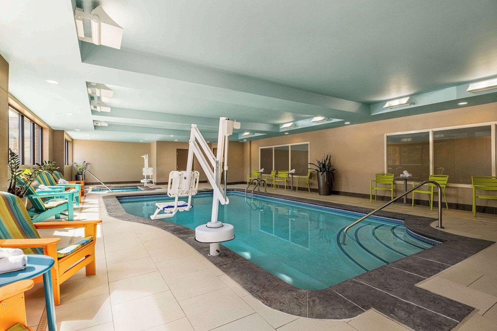 Home2 Suites by Hilton Denver West Federal Center CO - photo 33
