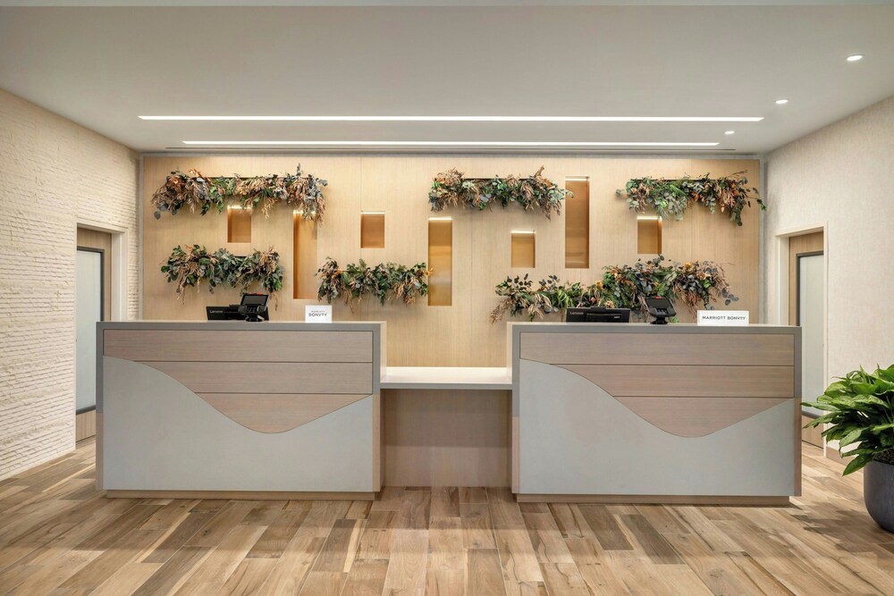 SpringHill Suites by Marriott San Luis Obispo - photo 9