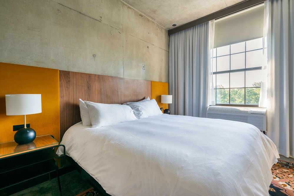 The Loom Hotel Tapestry Collection by Hilton - photo 9