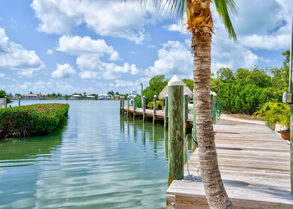 Bonefish Bay Motel - photo 23