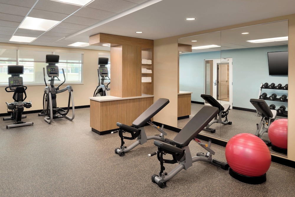 TownePlace Suites by Marriott Minooka - photo 18