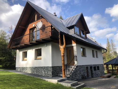 Chata Diana - last minute hotel in Unknown City