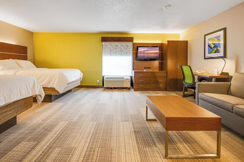Holiday Inn Express Dublin by IHG - photo 7