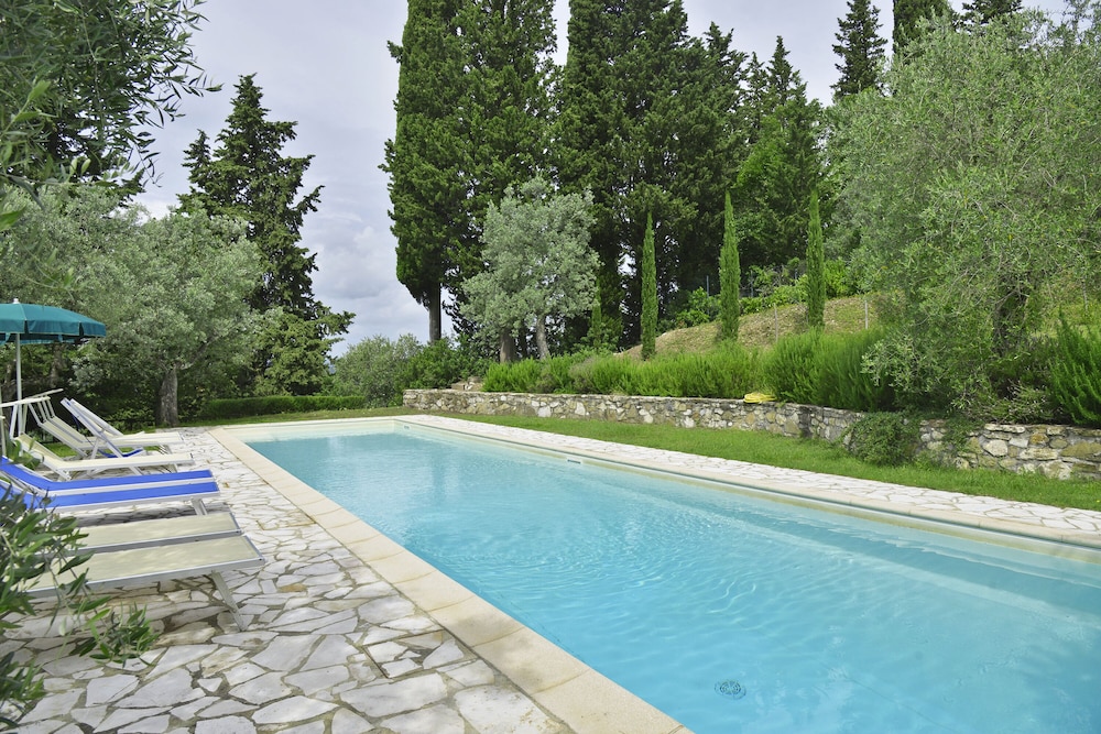 Podere Apostoli — Bagno A Ripoli