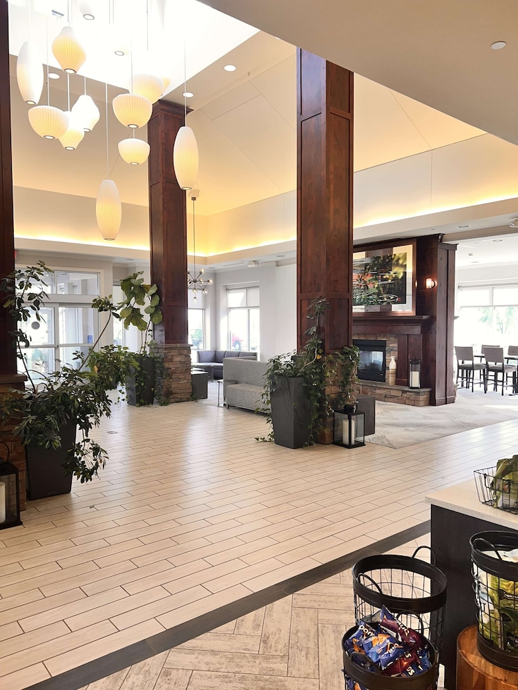 Hilton Garden Inn Great Falls - photo 7