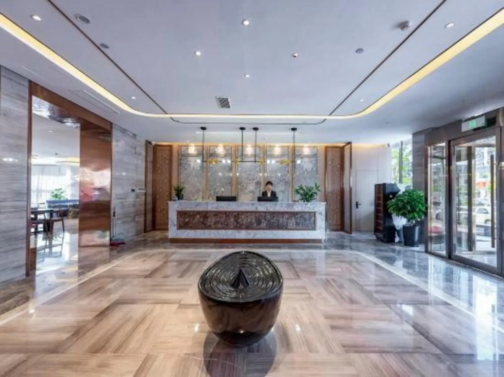 Zhengjia Hotel - last minute hotel in Linyi