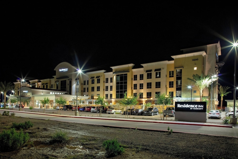Residence Inn by Marriott Phoenix Mesa East - photo 22
