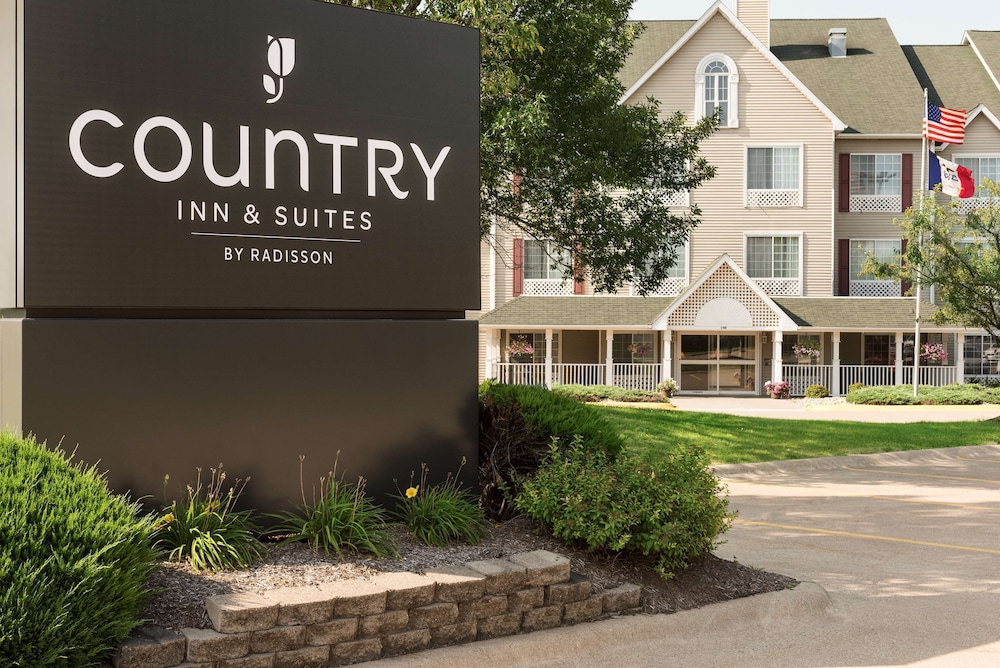 Country Inn & Suites by Radisson Davenport Quad Cities - photo 6