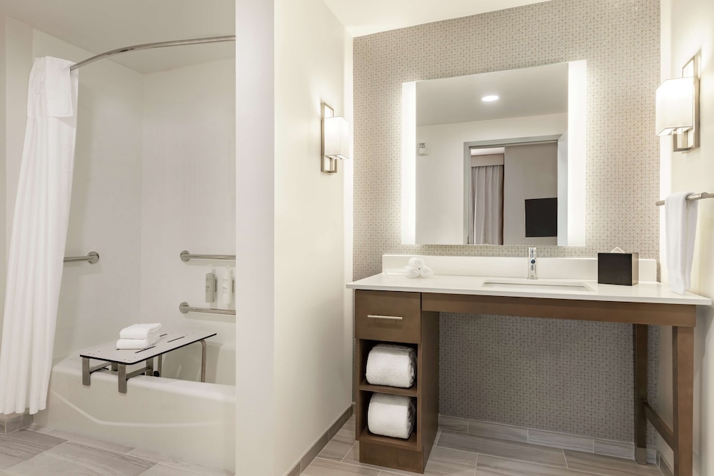 Homewood Suites By Hilton Mcdonough - photo 29