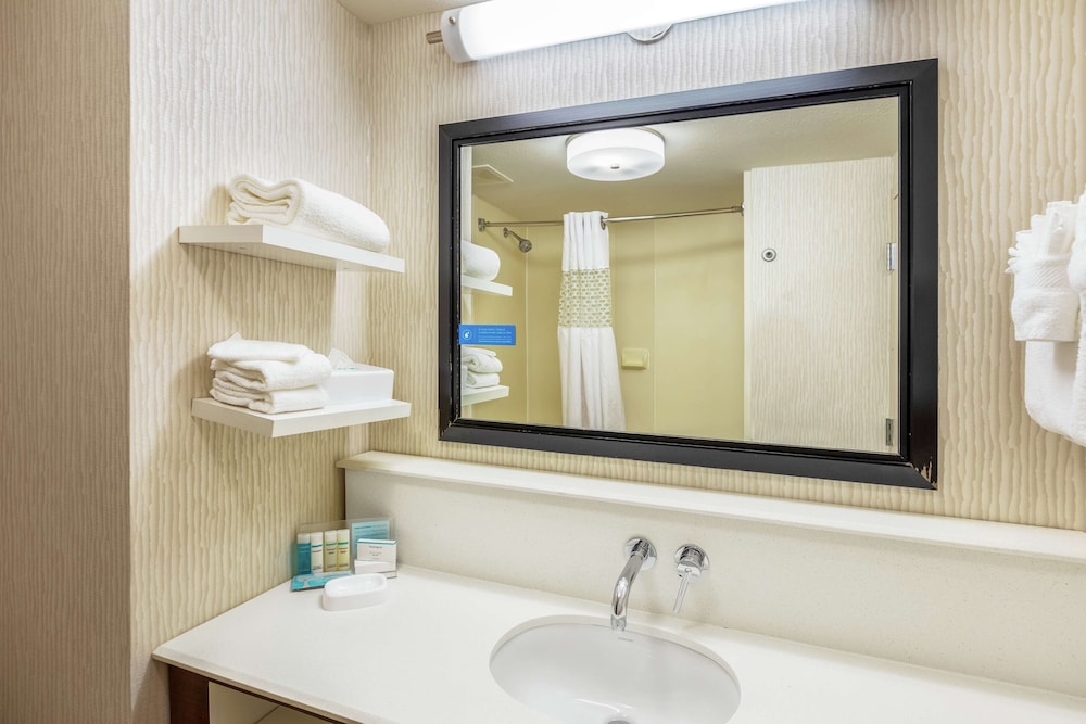 Hampton Inn & Suites Austin Airport - photo 27