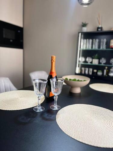 Apartmán Artemis — 4-Star Luxury Hotel in Kosice, Slovakia