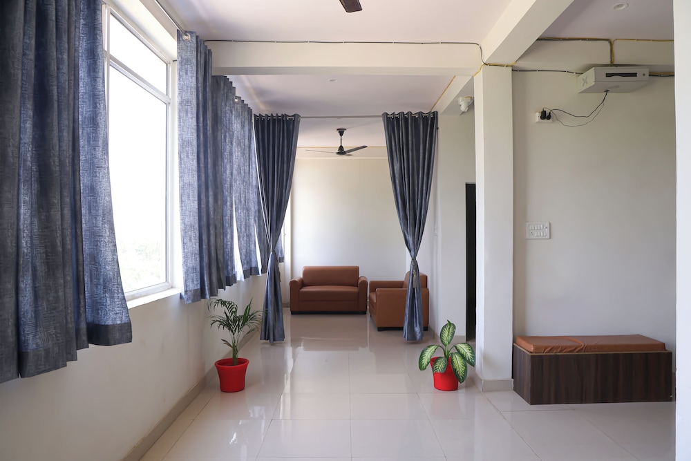 Hotel omway - last minute hotel in Jaipur