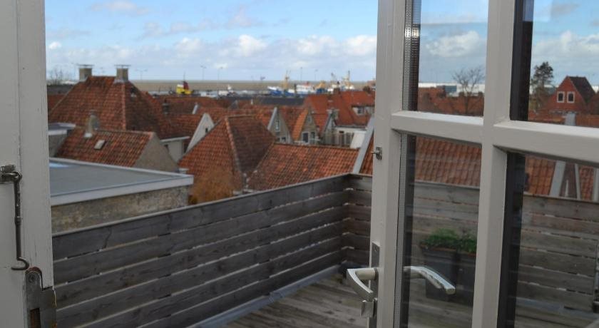 Logement Garjen in Harlingen, Netherlands