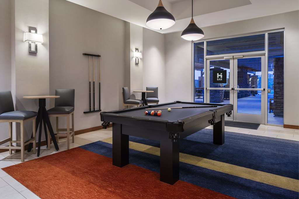 HYATT house Boulder Broomfield - photo 45